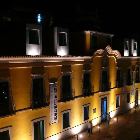 Temple Suites Guesthouse Portimão Kültér fotó