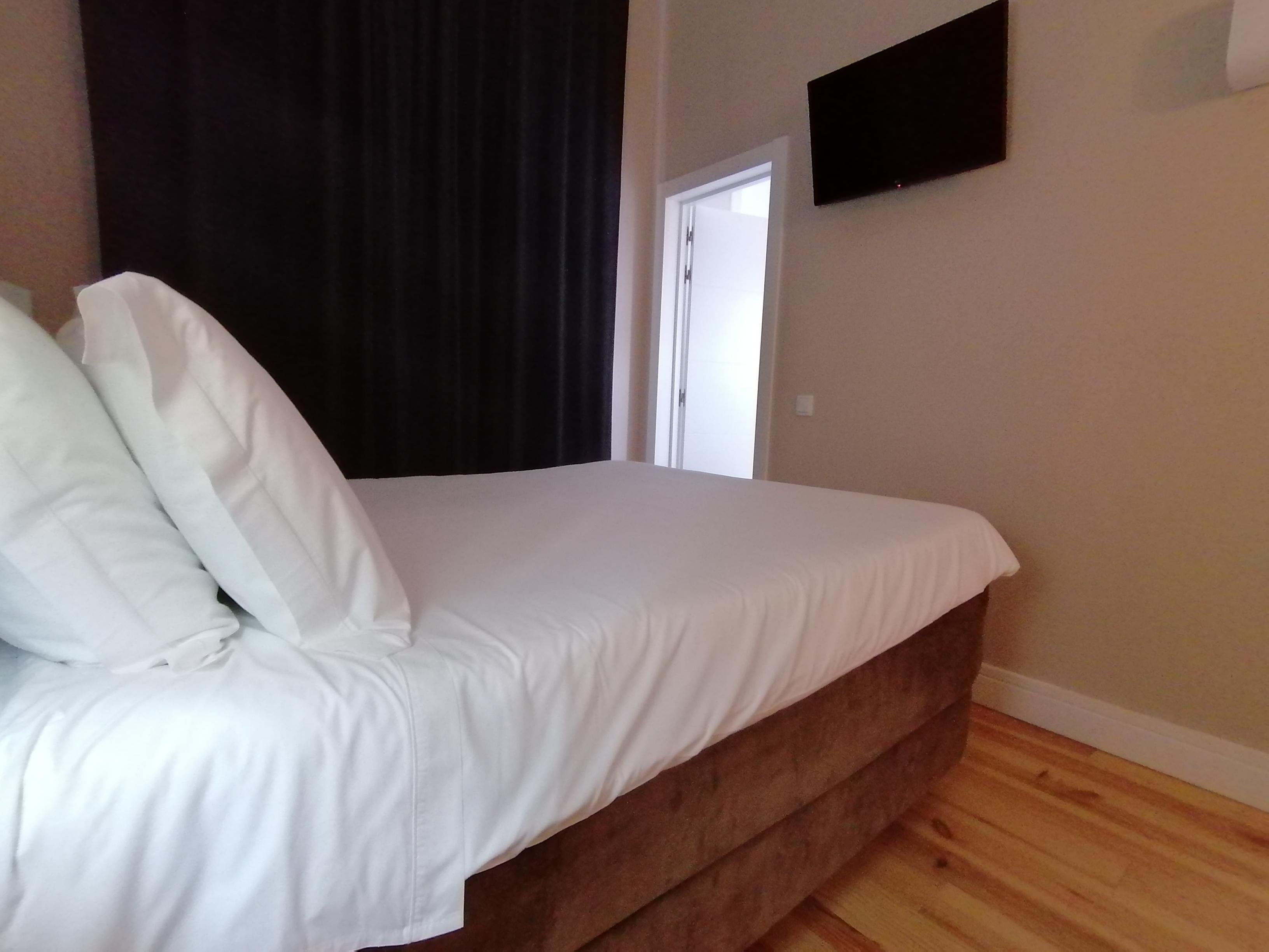 Temple Suites Guesthouse Portimão Kültér fotó