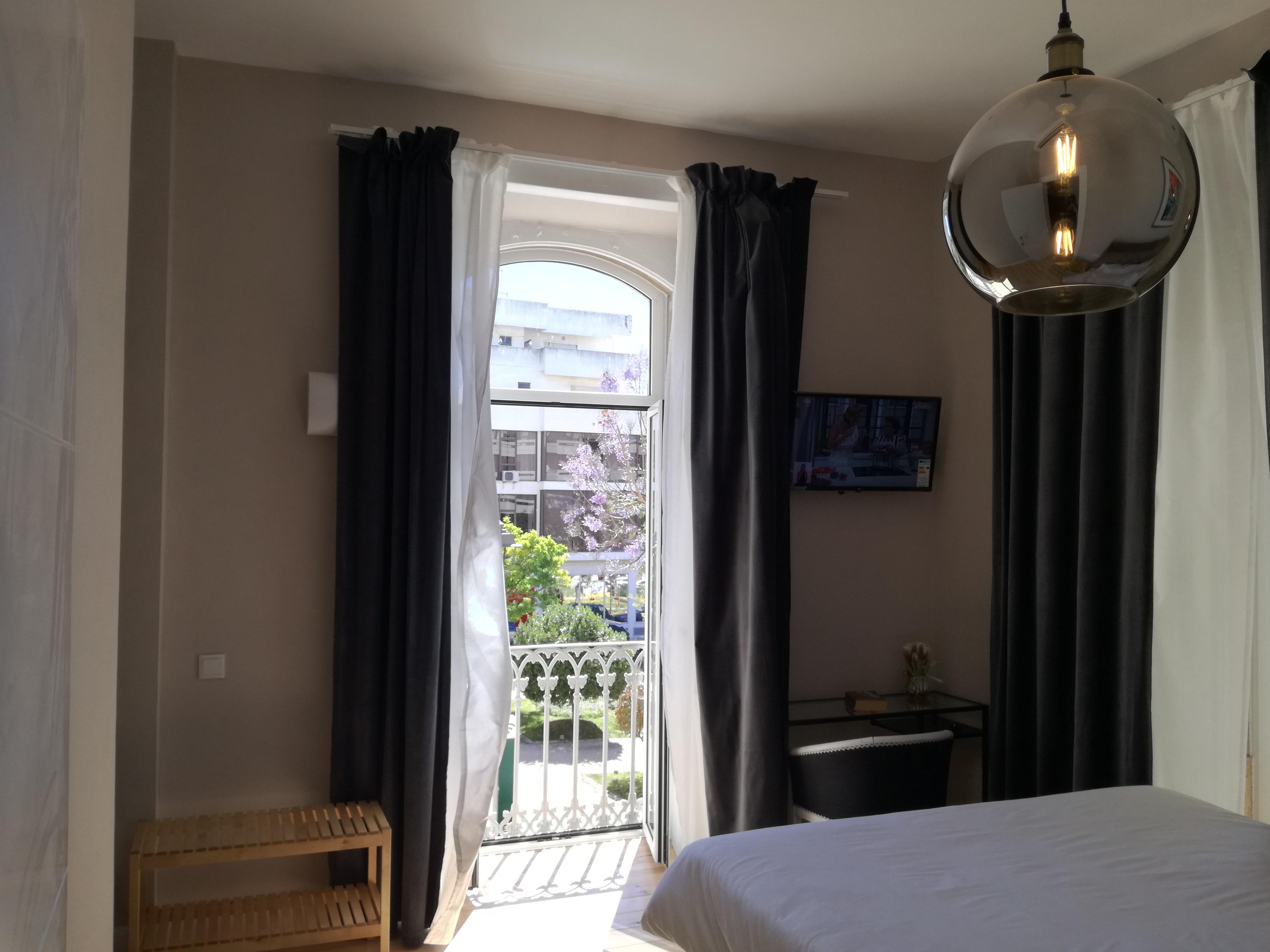 Temple Suites Guesthouse Portimão Kültér fotó