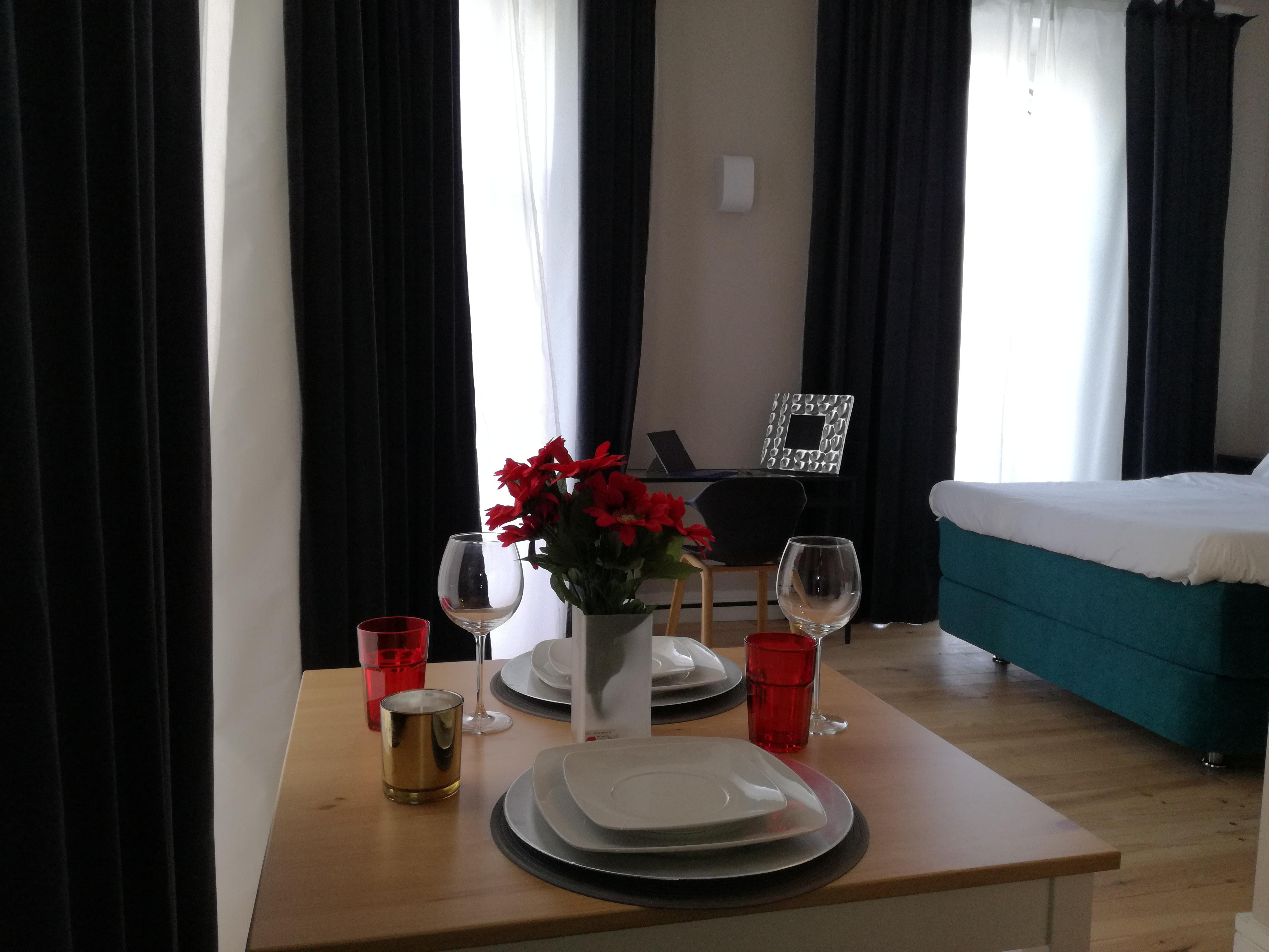 Temple Suites Guesthouse Portimão Kültér fotó