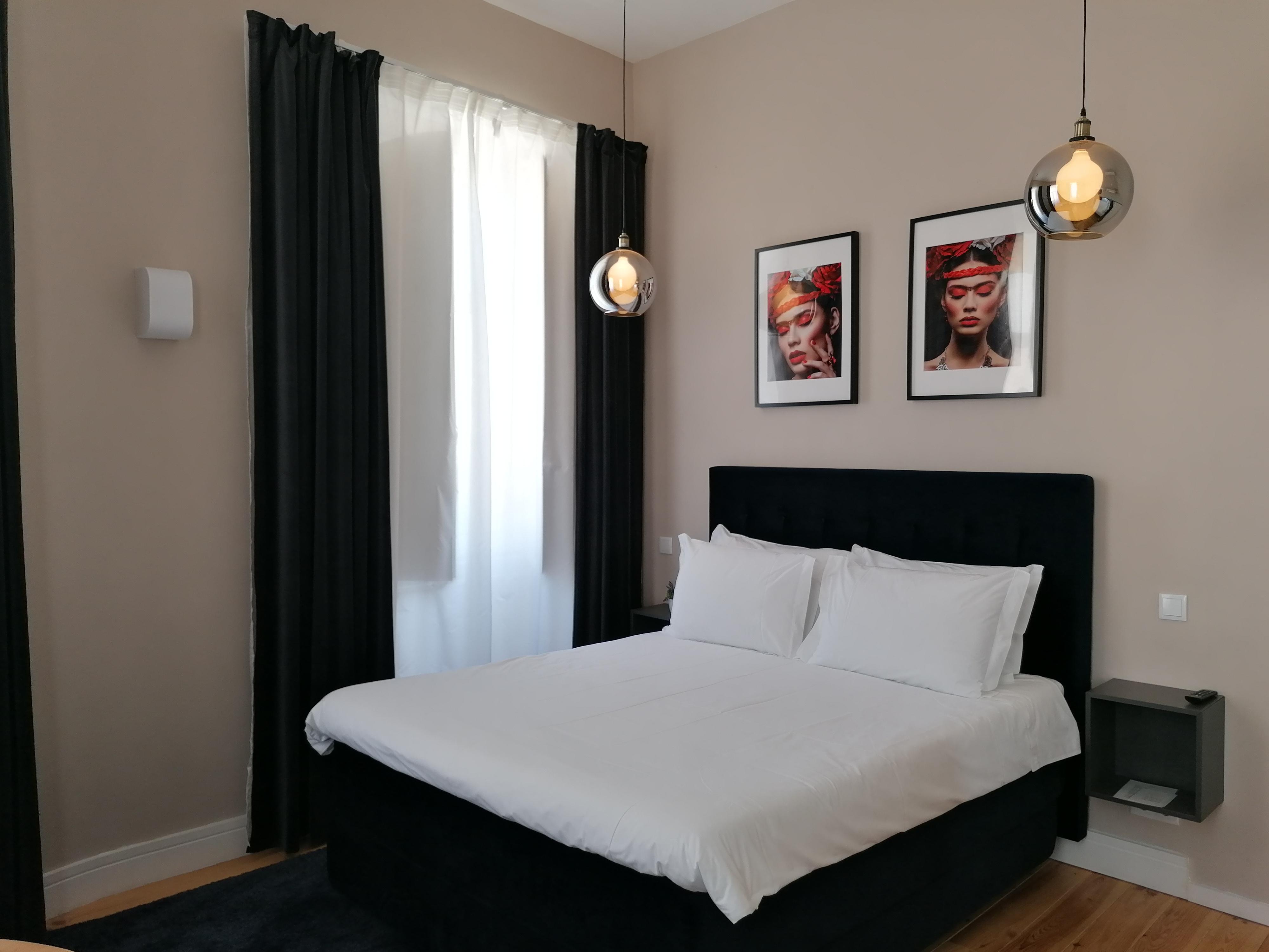 Temple Suites Guesthouse Portimão Kültér fotó
