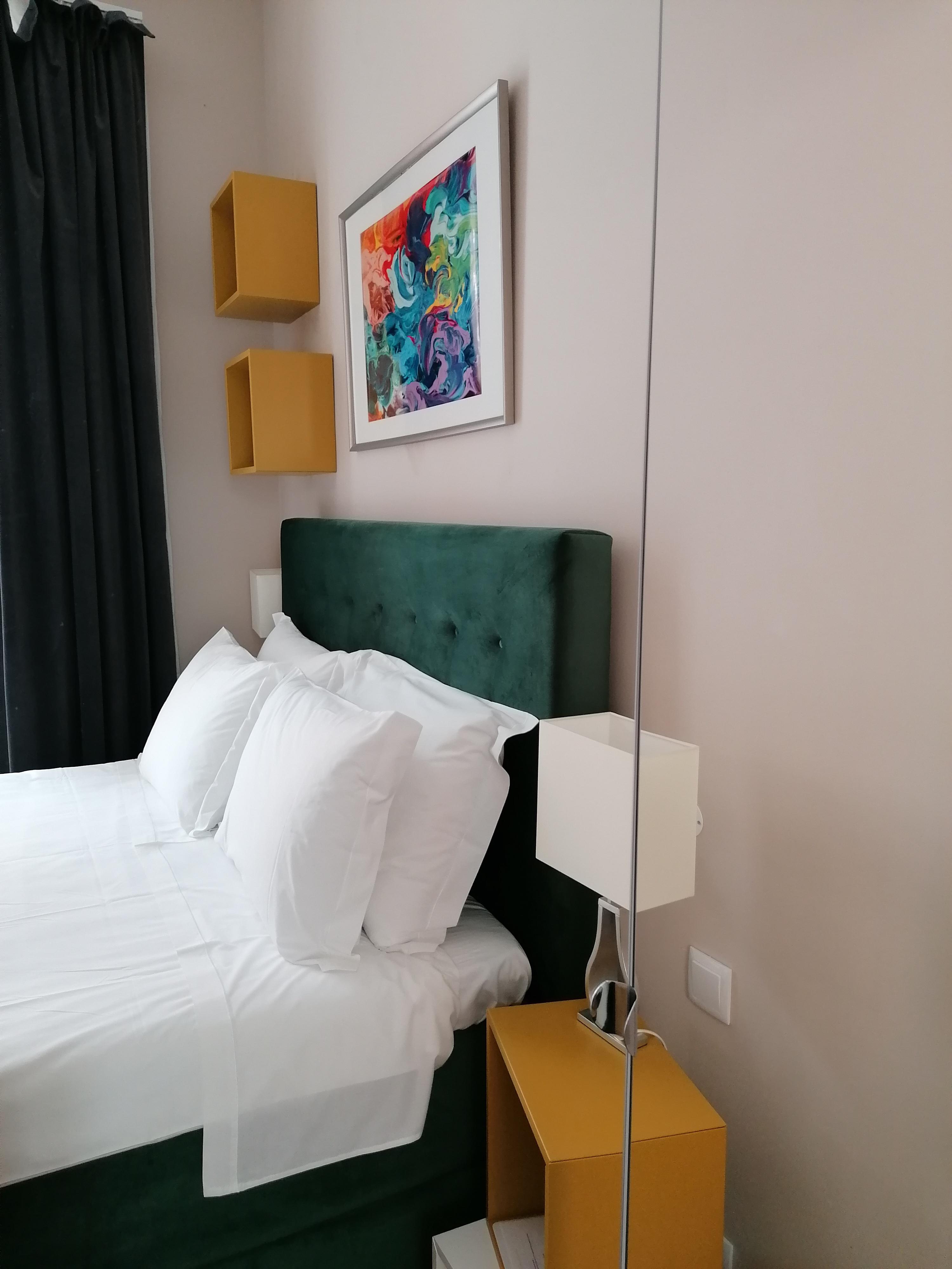 Temple Suites Guesthouse Portimão Kültér fotó