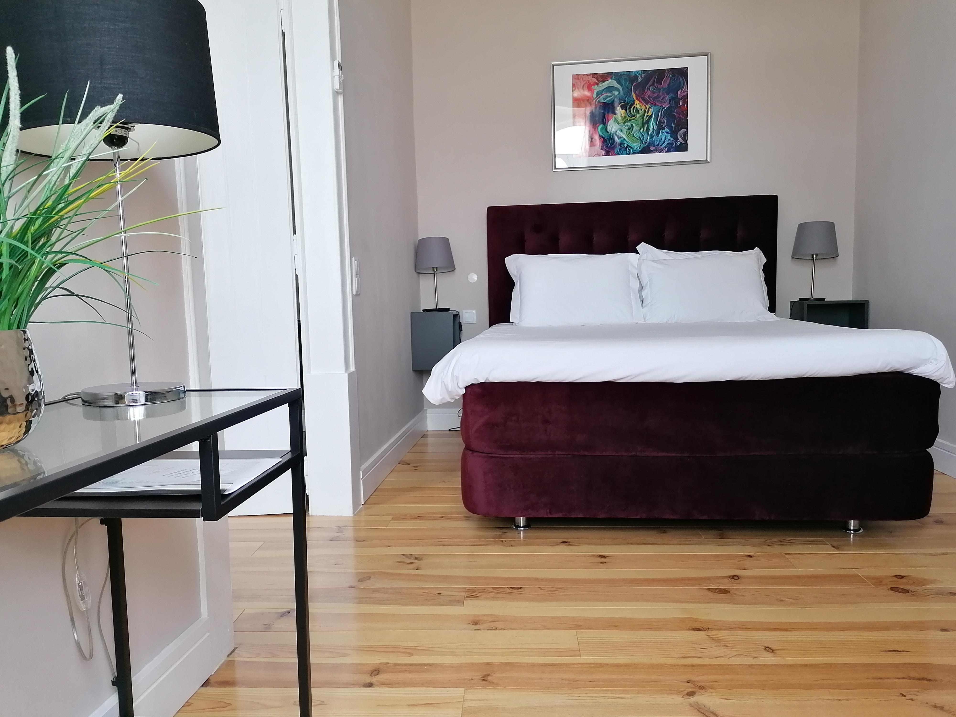 Temple Suites Guesthouse Portimão Kültér fotó