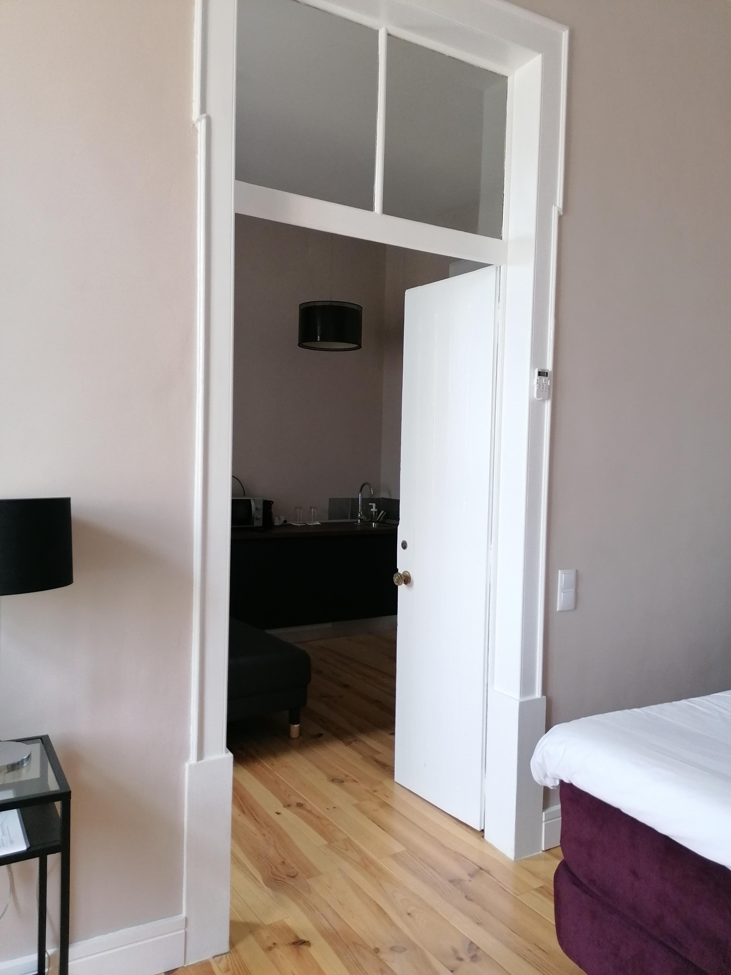 Temple Suites Guesthouse Portimão Kültér fotó