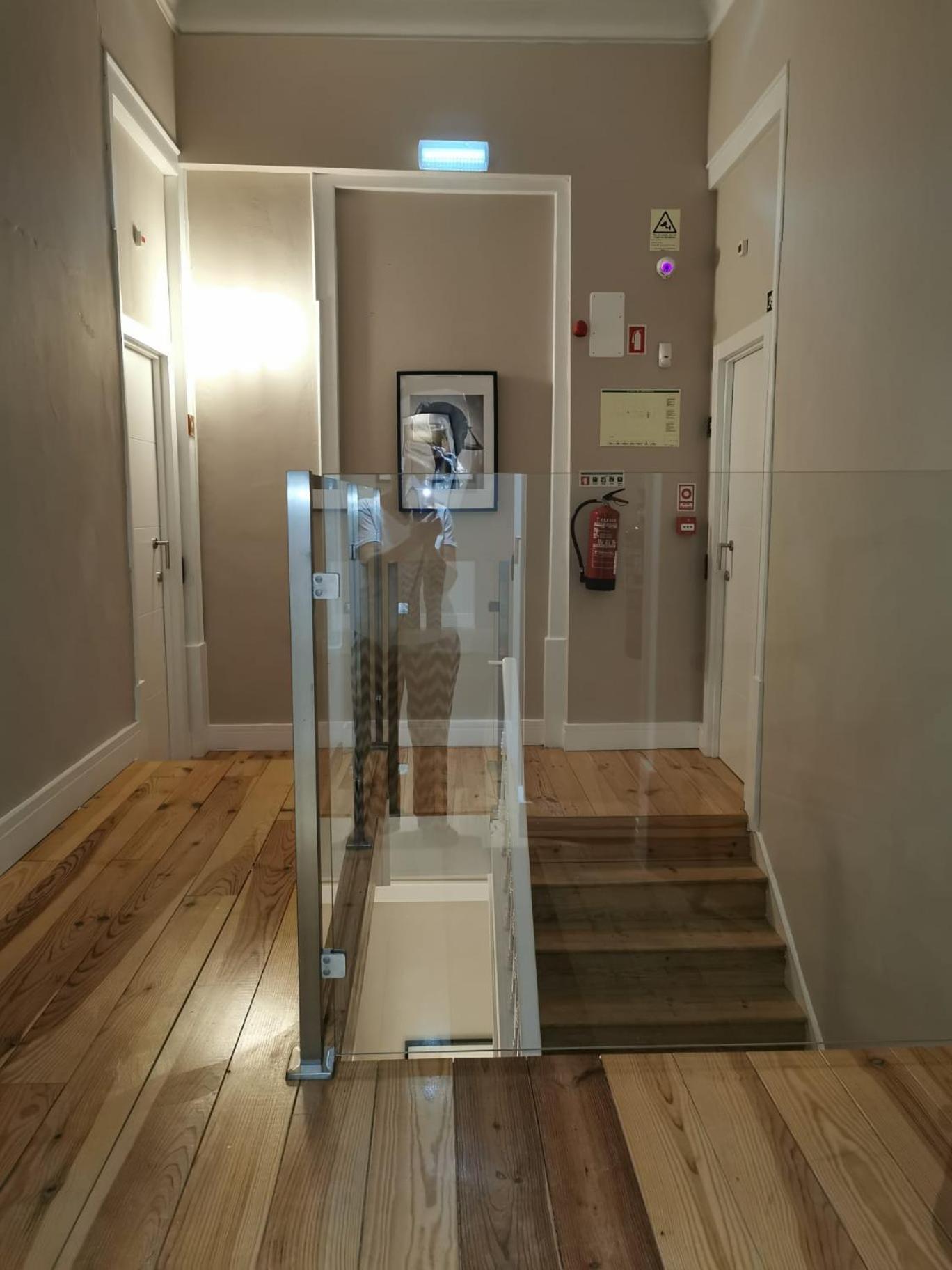 Temple Suites Guesthouse Portimão Kültér fotó