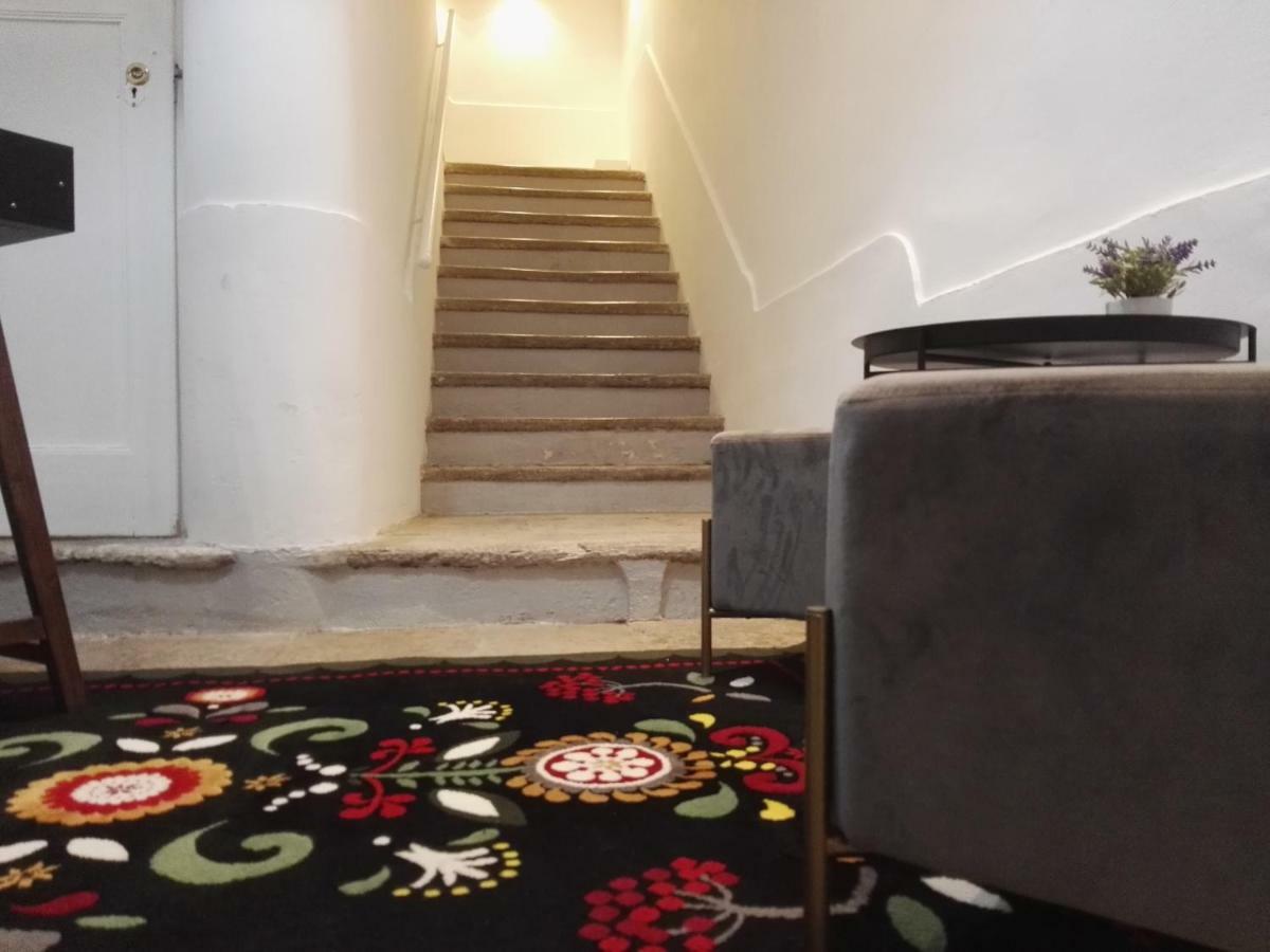 Temple Suites Guesthouse Portimão Kültér fotó