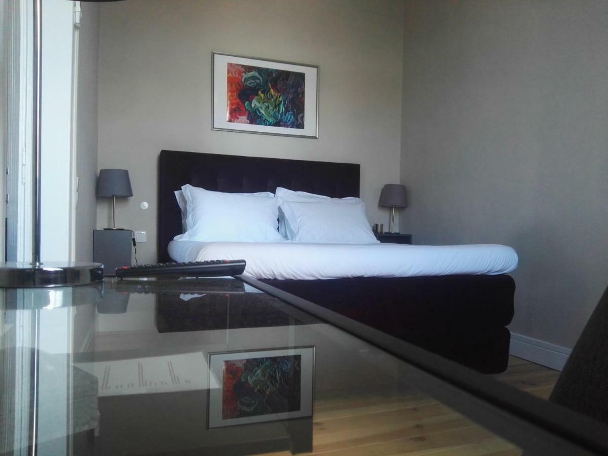 Temple Suites Guesthouse Portimão Kültér fotó