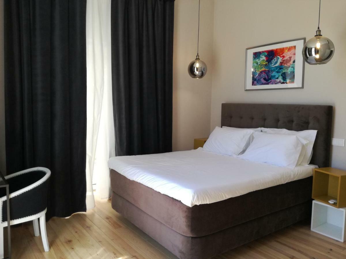 Temple Suites Guesthouse Portimão Kültér fotó
