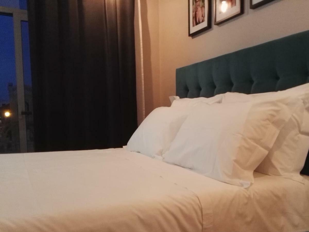 Temple Suites Guesthouse Portimão Kültér fotó
