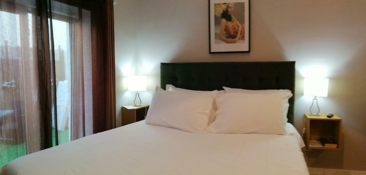 Temple Suites Guesthouse Portimão Kültér fotó